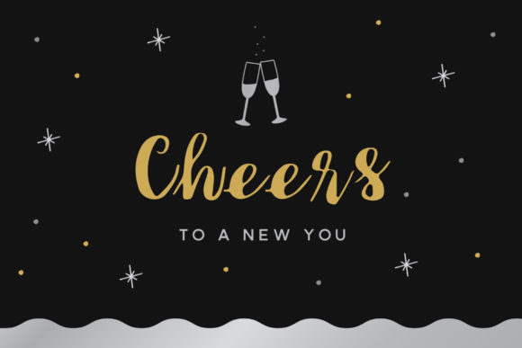 Cheers Font for Web Design