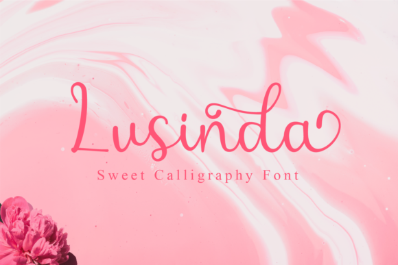 How Lusinda Transformed My Brand's Visual Identity