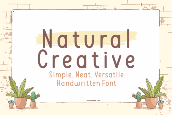 Natural Creative: A Designer’s Real-World Review